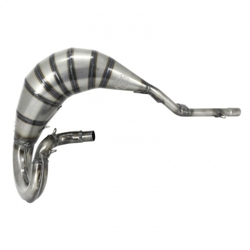 Exhaust (without silencer) LeoVince X-Fight Beta RR after 2021 Exhaust (without silencer) LeoVince X-Fight Beta RR after 2021