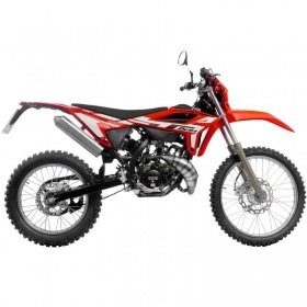 Exhaust (without silencer) LeoVince X-Fight Beta RR after 2021