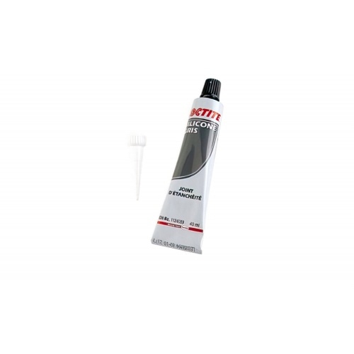 Ātrā blīvējuma silikons Loctite 40ml Ātrā blīvējuma silikons Loctite 40ml