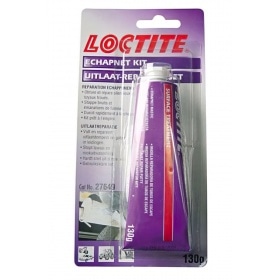 Izplūdes gāzu hermētiķis Loctite 3499