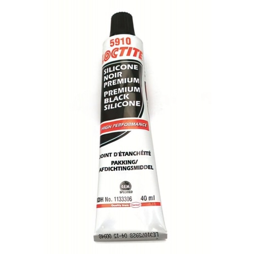 Silikona atloka hermētiķis Loctite 5910 40ml Silikona atloka hermētiķis Loctite 5910 40ml