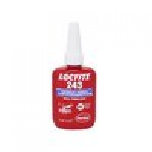 Vītņu fiksators vidējas stiprības Loctite 243 24ml Vītņu fiksators vidējas stiprības Loctite 243 24ml