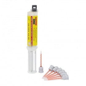 Instant Adhesive 2-component high gap filling Loctite 3090 11g