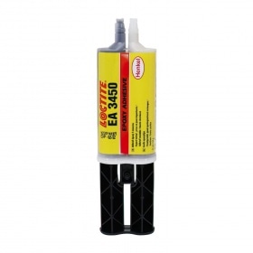 Epoksīdsveķu strukturālā līme Loctite Ea 3450 25ml
