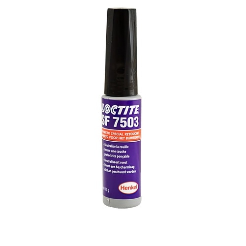 Rust Remover & Protection Loctite 7503 12ml Rust Remover & Protection Loctite 7503 12ml