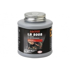 Anti-Seize Paste copper graphite Loctite 8008 113g