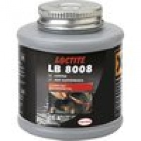 Anti-Seize Paste copper graphite Loctite 8008 113g