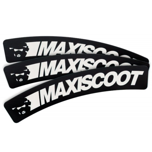 Tire Sticker Maxiscoot Tire Sticker Maxiscoot