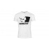 T-shirt Maxiscoot white T-shirt Maxiscoot white