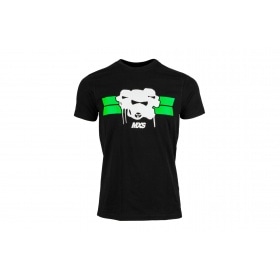 T-shirt MXS Troopers black