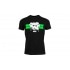 T-shirt MXS Troopers black T-shirt MXS Troopers black