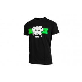 T-shirt MXS Troopers black