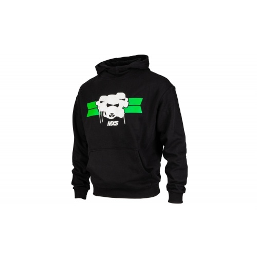 Hoodie MXS Troopers black Hoodie MXS Troopers black