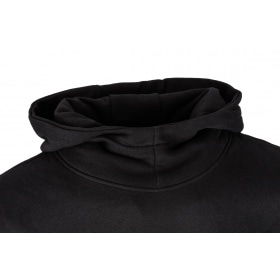 Hoodie MXS Troopers black
