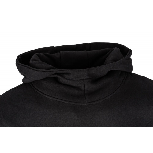 Hoodie MXS Troopers black Hoodie MXS Troopers black