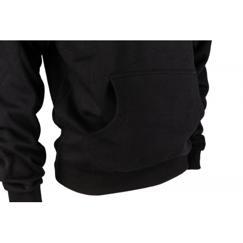 Hoodie MXS Troopers black Hoodie MXS Troopers black