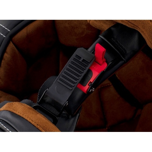 Jet / Open Face ķivere MT Le Mans 2 SV Uni melna matēta XS Jet / Open Face ķivere MT Le Mans 2 SV Uni melna matēta XS