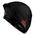 Full Face Helmet MT Helmets Thunder 4 SV matte black Full Face Helmet MT Helmets Thunder 4 SV matte black