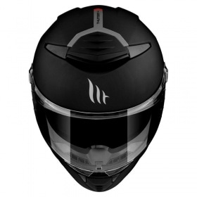 Full Face Helmet MT Helmets Thunder 4 SV matte black