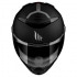 Full Face Helmet MT Helmets Thunder 4 SV matte black Full Face Helmet MT Helmets Thunder 4 SV matte black