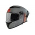Full Face Helmet MT Helmets Thunder 4 SV Mil matte grey Full Face Helmet MT Helmets Thunder 4 SV Mil matte grey