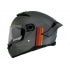 Full Face Helmet MT Helmets Thunder 4 SV Mil matte grey Full Face Helmet MT Helmets Thunder 4 SV Mil matte grey