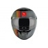 Full Face Helmet MT Helmets Thunder 4 SV Mil matte grey Full Face Helmet MT Helmets Thunder 4 SV Mil matte grey