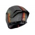 Full Face Helmet MT Helmets Thunder 4 SV Mil matte grey Full Face Helmet MT Helmets Thunder 4 SV Mil matte grey