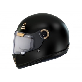 Full Face Helmet MT Helmets Jarama Solid matte black