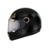 Full Face Helmet MT Helmets Jarama Solid matte black Full Face Helmet MT Helmets Jarama Solid matte black