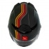 Full Face Helmet MT Helmets Thunder 4 SV Mil matte black Full Face Helmet MT Helmets Thunder 4 SV Mil matte black