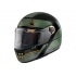 Full Face Helmet MT Helmets Jarama 68TH khaki glossy green Full Face Helmet MT Helmets Jarama 68TH khaki glossy green