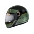 Full Face Helmet MT Helmets Jarama 68TH khaki glossy green Full Face Helmet MT Helmets Jarama 68TH khaki glossy green