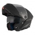 Flip-up Helmet MT Helmets Atom 2 SV matte black Flip-up Helmet MT Helmets Atom 2 SV matte black
