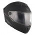 Flip-up Helmet MT Helmets Atom 2 SV matte black Flip-up Helmet MT Helmets Atom 2 SV matte black