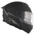 Flip-up Helmet MT Helmets Atom 2 SV matte black Flip-up Helmet MT Helmets Atom 2 SV matte black