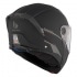 Flip-up Helmet MT Helmets Atom 2 SV matte black Flip-up Helmet MT Helmets Atom 2 SV matte black