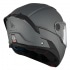 Flip-up Helmet MT Helmets ATOM 2 matte grey Flip-up Helmet MT Helmets ATOM 2 matte grey