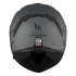Flip-up Helmet MT Helmets ATOM 2 matte grey Flip-up Helmet MT Helmets ATOM 2 matte grey