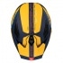 Flip-Up Helmet MT Helmets Streetfighter SV S Totem blue / yellow Flip-Up Helmet MT Helmets Streetfighter SV S Totem blue / yellow