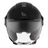 Open Face Helmet MT Helmets Viale SV S glossy black Open Face Helmet MT Helmets Viale SV S glossy black