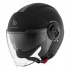 Open Face Helmet MT Helmets Viale SV S matte black Open Face Helmet MT Helmets Viale SV S matte black