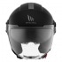 Open Face Helmet MT Helmets Viale SV S matte black Open Face Helmet MT Helmets Viale SV S matte black