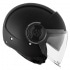 Open Face Helmet MT Helmets Viale SV S matte black Open Face Helmet MT Helmets Viale SV S matte black
