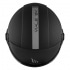 Open Face Helmet MT Helmets Viale SV S matte black Open Face Helmet MT Helmets Viale SV S matte black