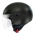 Open Face Helmet MT Helmets Street black Open Face Helmet MT Helmets Street black