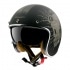 Open Face Helmet MT Helmets Le Mans 2 SV Diler matte black Open Face Helmet MT Helmets Le Mans 2 SV Diler matte black