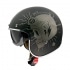 Open Face Helmet MT Helmets Le Mans 2 SV Diler matte black Open Face Helmet MT Helmets Le Mans 2 SV Diler matte black