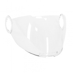 Helmet Visor transparent MT Helmets Viale SV S