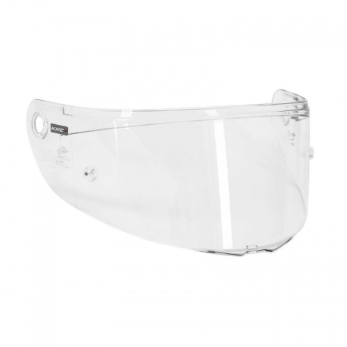 Helmet Visor transparent MT Helmets KRE+ Helmet Visor transparent MT Helmets KRE+